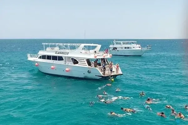 VIP Bootstour in Hurghada — view 5