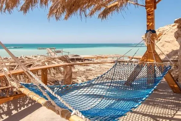 Croisière VIP à Orange Bay in Hurghada