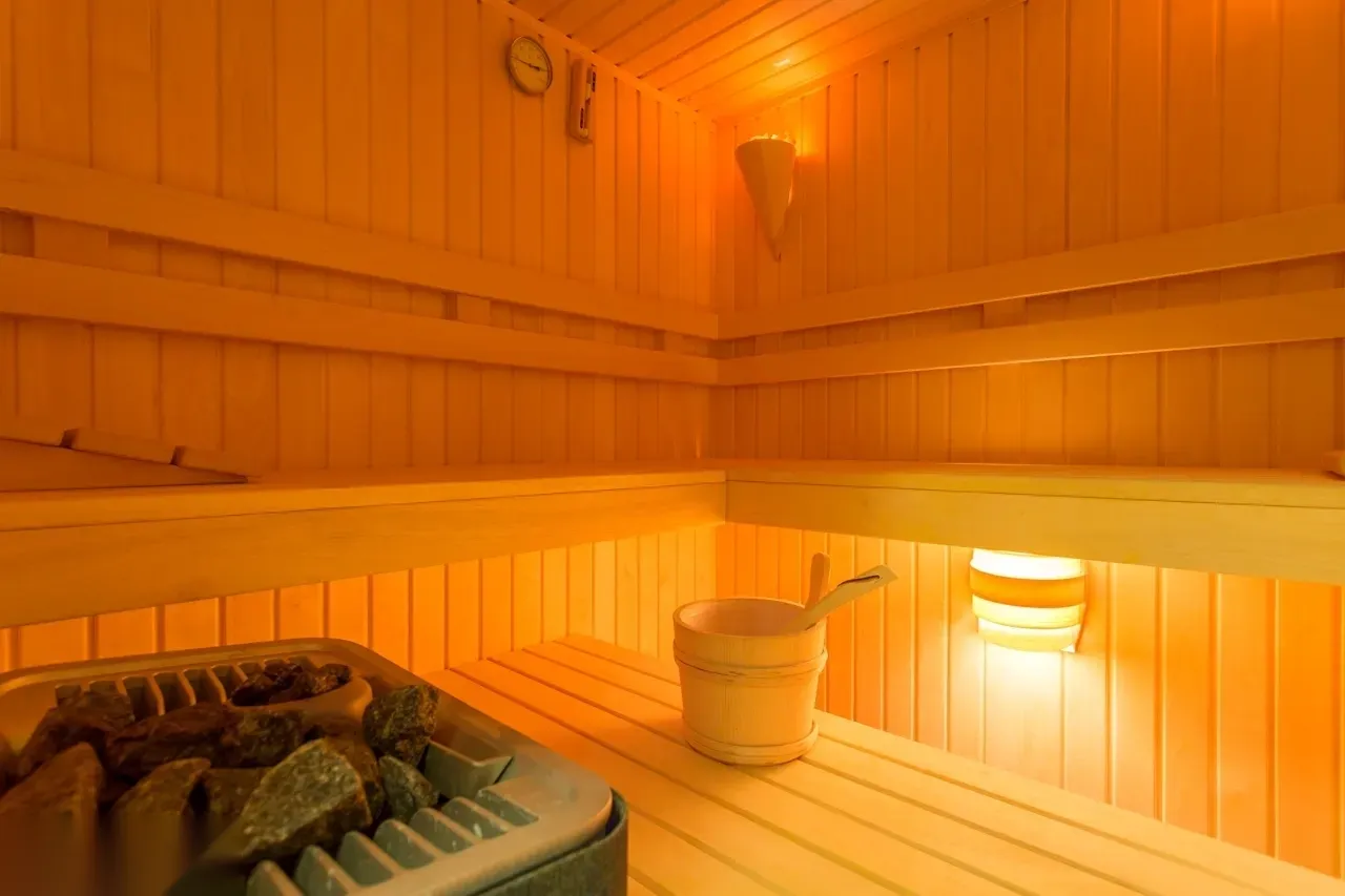 VIP Private Hammam Spa in Hurghada — view 5