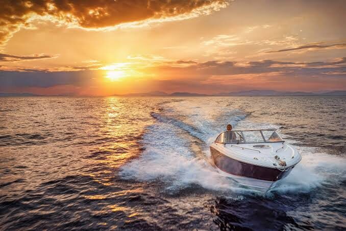 Aventure en Speedboat VIP in Hurghada — view 2