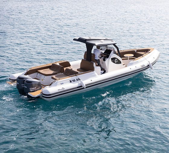 Aventure en Speedboat VIP in Hurghada — view 5